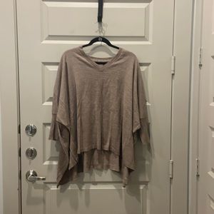 Brown/Beige Sweater